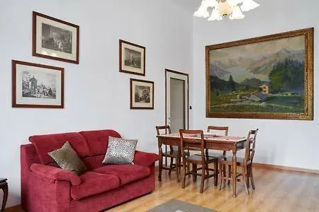 Дом отдыха Casa Vacanze 